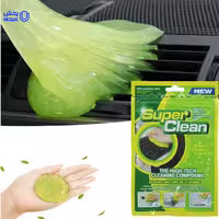 ژل سوپر کلین