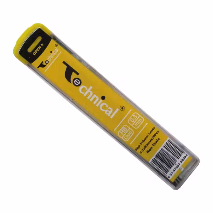 نوک اتود 0/3 بلند تکنیکال