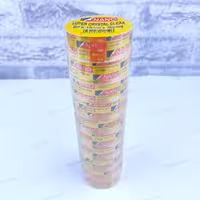 نوار چسب نانو NANO بسته 10 عددی