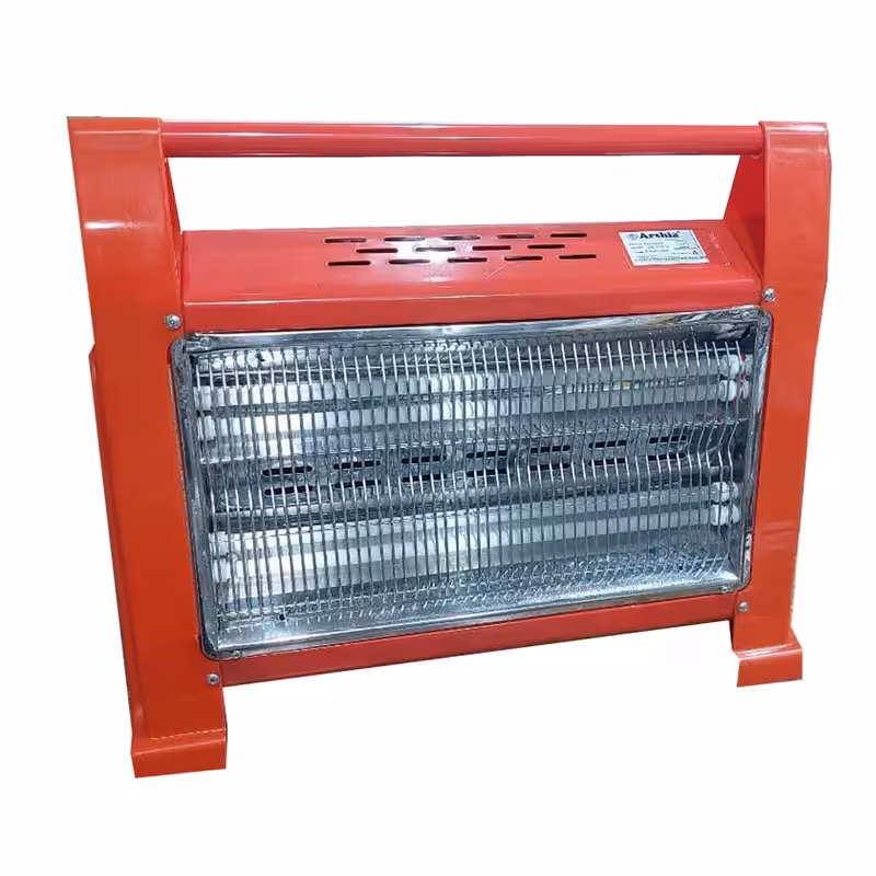 بخاری برقی ارشیا مدل 1251A