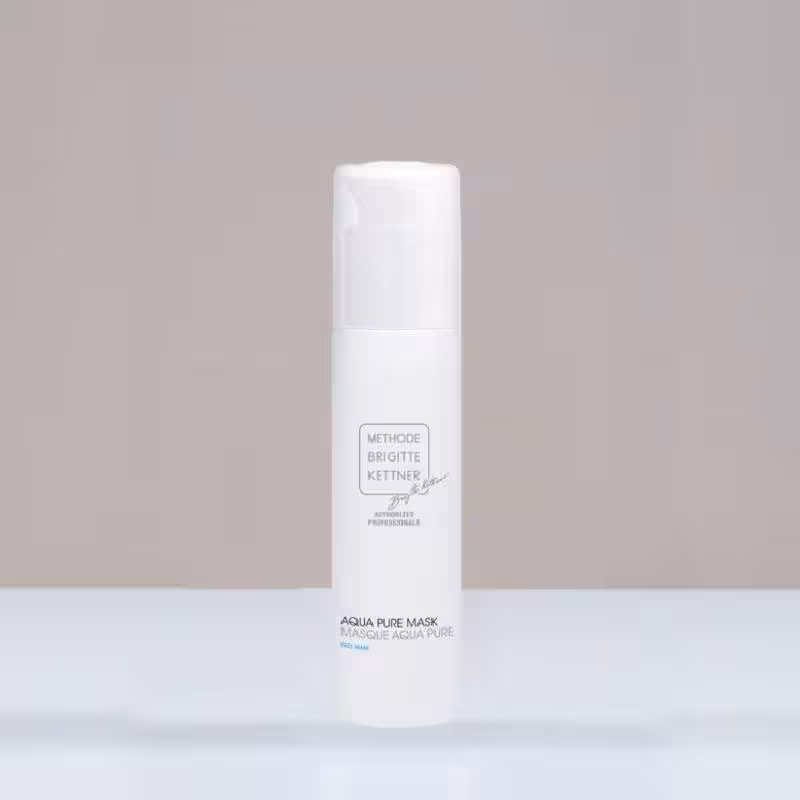 ماسک aqua pure 150ml  ام بی کی