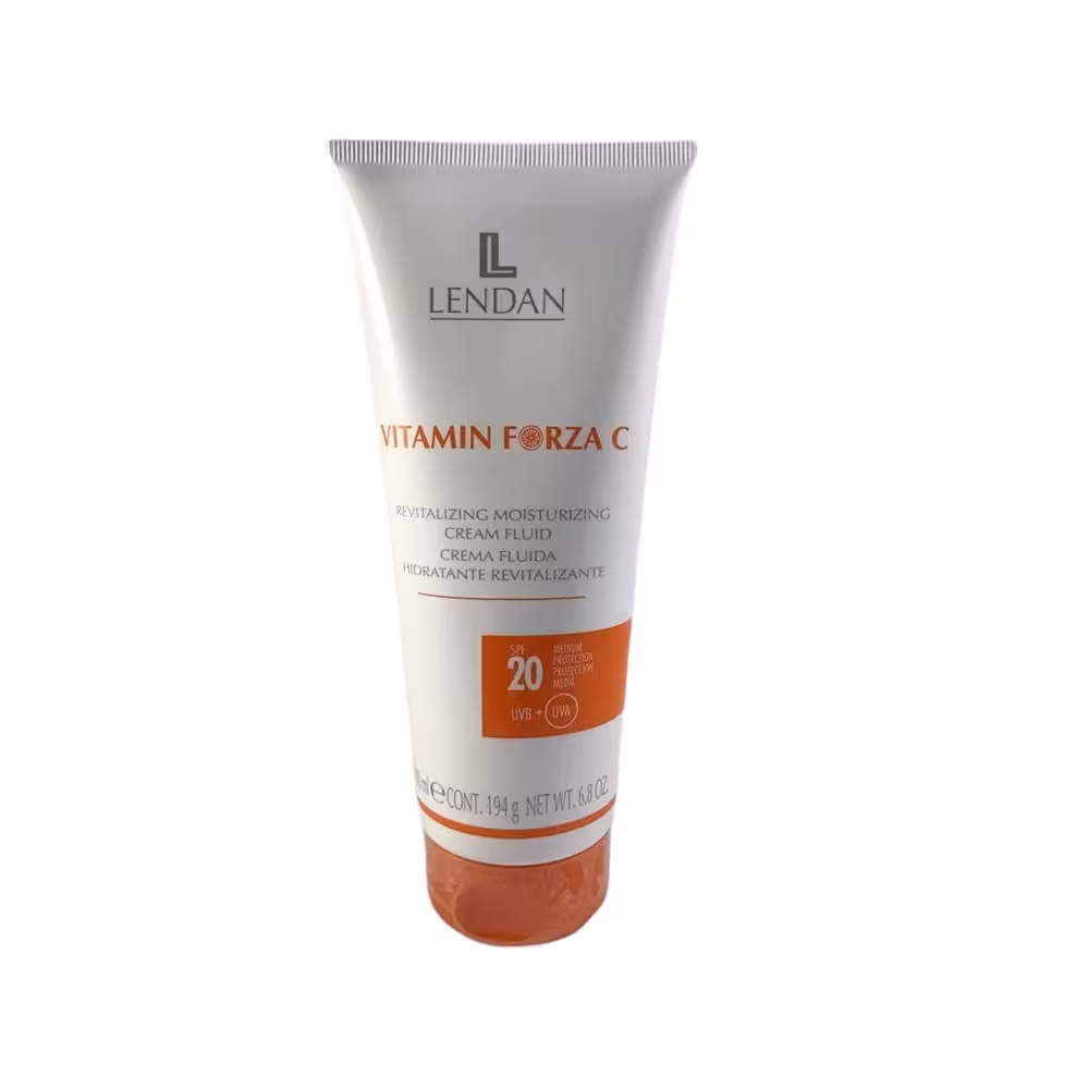 کرم تغذیه کننده پوست لندان حاوی SPF 20