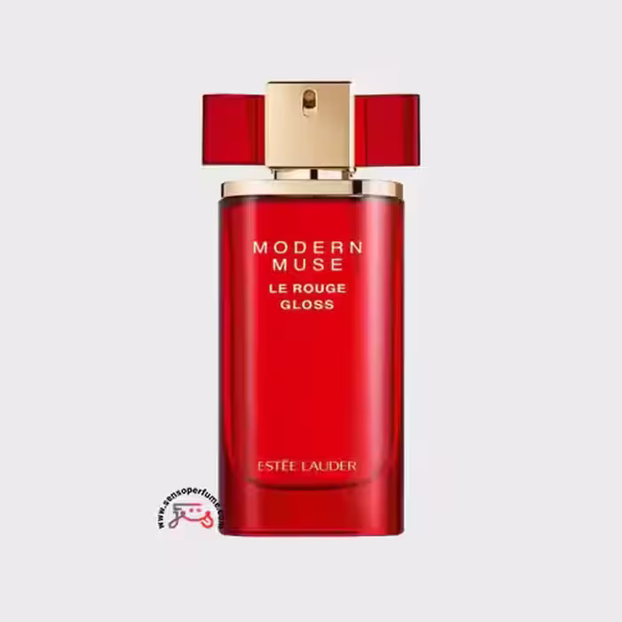 عطرادکلن استی لودر مدرن موس له رژ گلاس | modern muse le rouge gloss