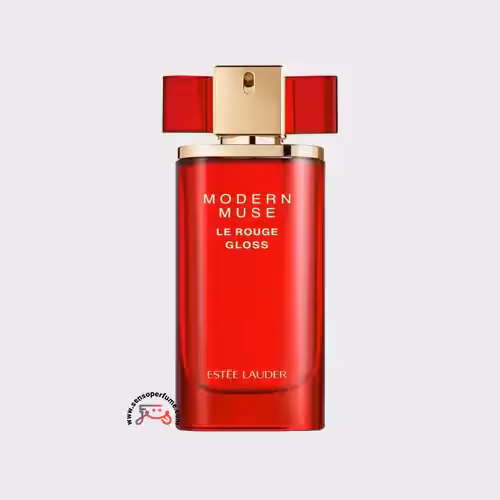 عطرادکلن استی لودر مدرن موس له رژ گلاس | modern muse le rouge gloss