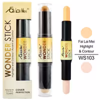 کانتور و کانسیلر تایلامی مدل واندر استیک شماره 103