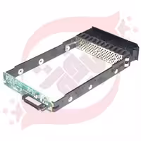 کدی هارد استوریج HP P2000 3.5&quot; Caddy Pn:60-272-02