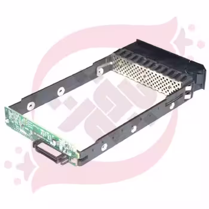 کدی هارد استوریج HP P2000 3.5" Caddy Pn:60-272-02