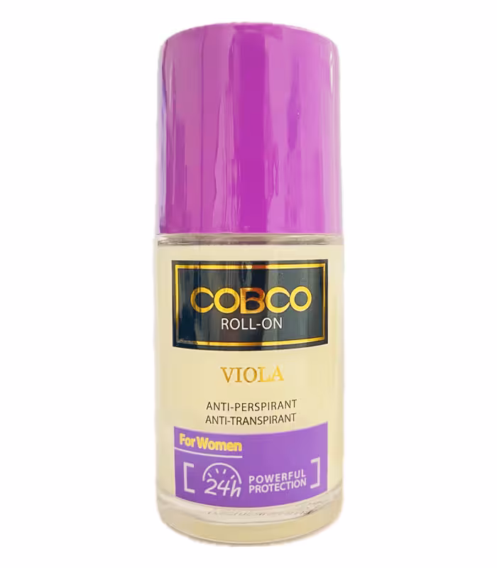 مام زنانه VIOLA کوبکو COBCO