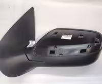 آینه بغل چپ رانا