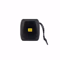 اسپیکر پرتابل بی سیم JBQ مدل SP-1104 - مشکی (گارانتی یکساله رصاصی)
