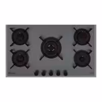 اجاق گاز صفحه ای تکنوگاز مدل TTG-15983