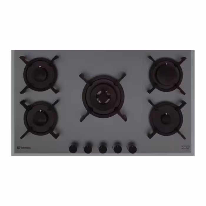 اجاق گاز صفحه ای تکنوگاز مدل TTG-15983