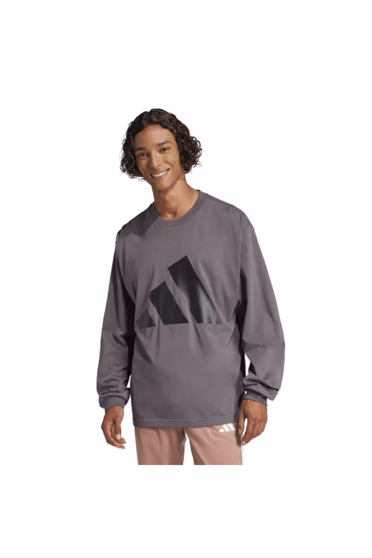مردانه M BL SJ LS T MEN'S شرت adidas