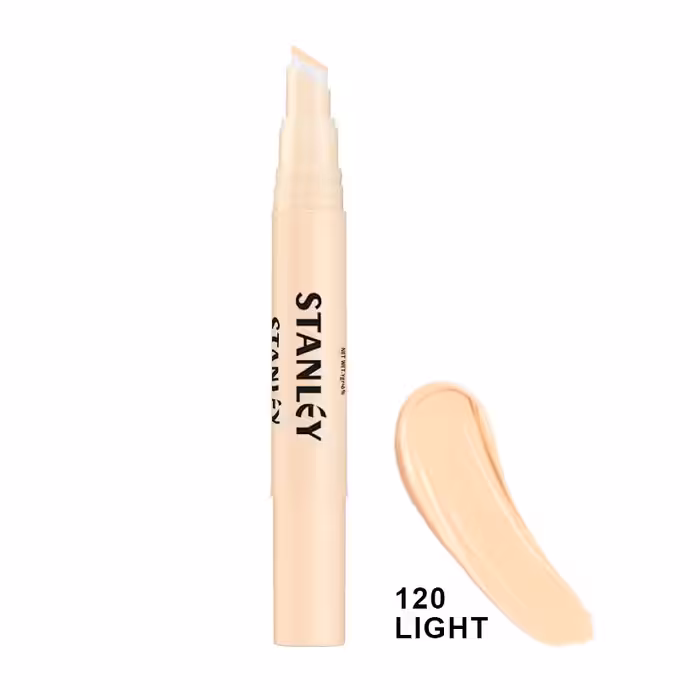 کانتور و کانسیلر استنلی شماره 120