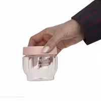 بانکه آواور 200ml  بسته 3 عددی