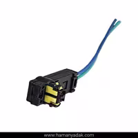 سوکت ایربگ مدل اندیشه برند  BBZ