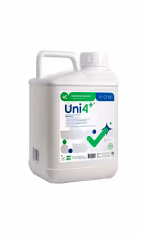 ضدعفونی یونی فور پلاس ویواپارس پنج لیتری