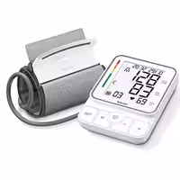 فشارسنج بازویی دیجیتال بیورر مدل BM51