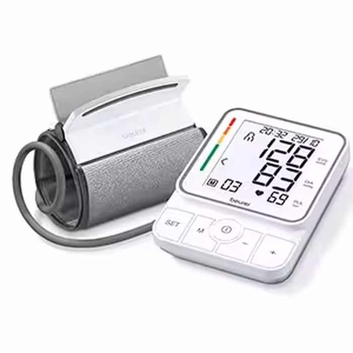 فشارسنج بازویی دیجیتال بیورر مدل BM51