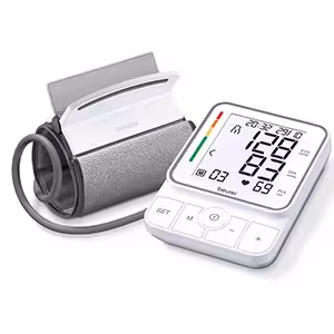 فشارسنج بازویی دیجیتال بیورر مدل BM51