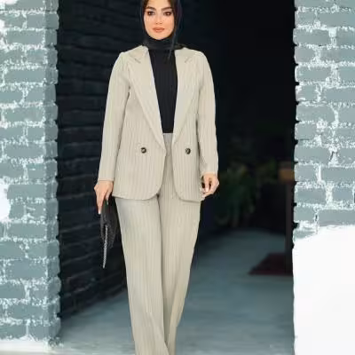 ست کت و شلوار شیک