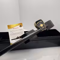 قفل فرمان با اثر انگشت