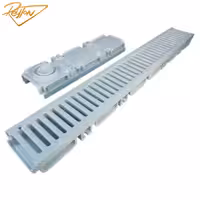 گاتر طرح نیکول