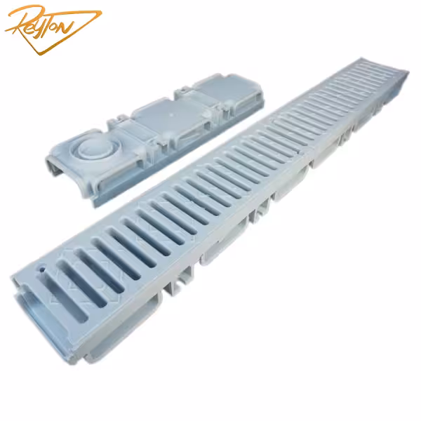 گاتر طرح نیکول