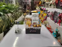 باکس عروسک روسی مشکی