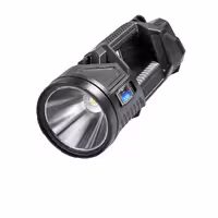 چراغ قوه دستی کمپینگ مدل W5161-1