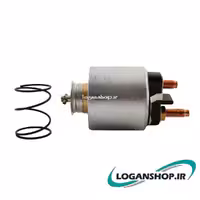 اتوماتیک استارت عظام تندر90