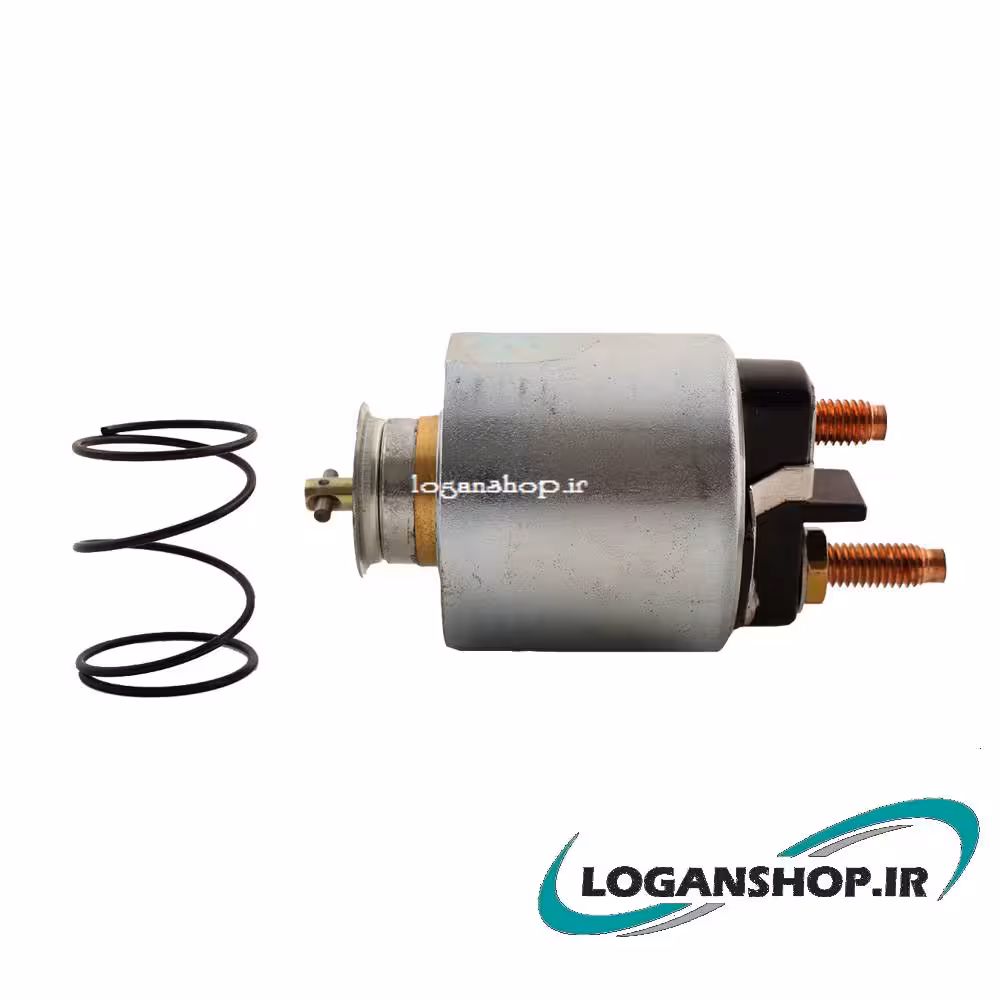 اتوماتیک استارت عظام تندر90