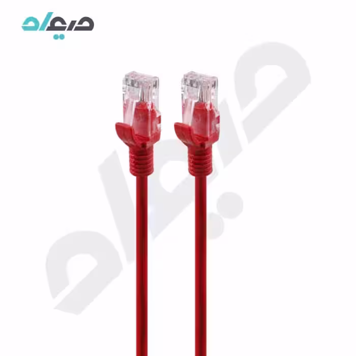 کابل شبکه Cat5 ایکس‌پی XP-Product طول 30 متر