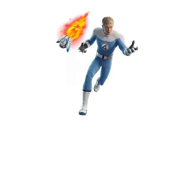 Johnny Storm