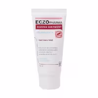 پماد اگزمایی اگزو فارما 50 میلی لیتر Eczo pharma