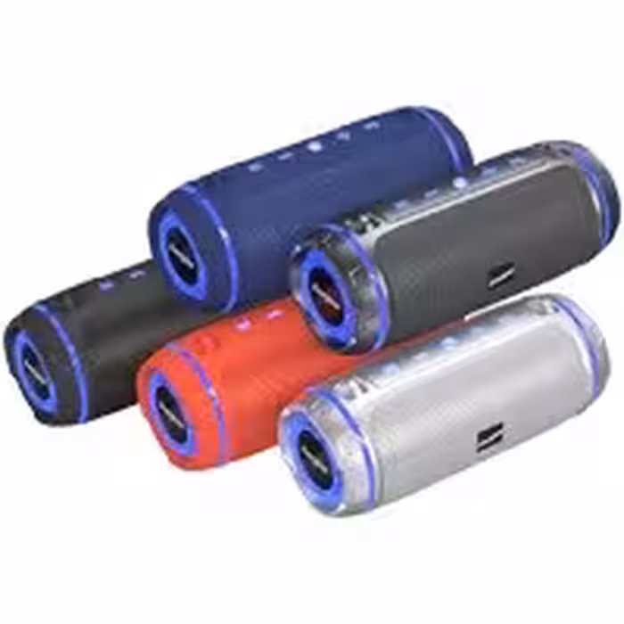 اسپیکرشارژی بلوتوث ENERGIZER BTS102-متین