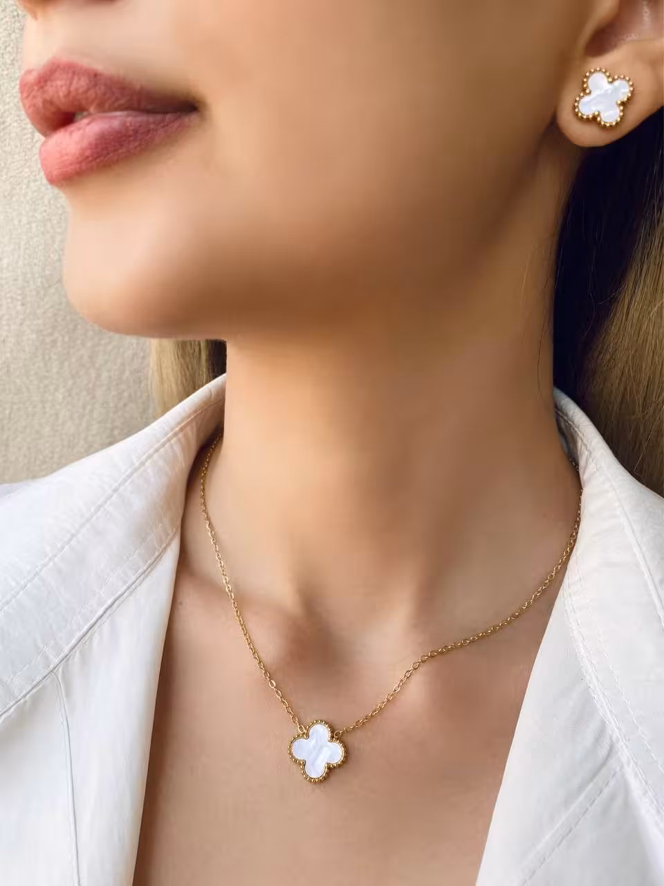 نیمست زنانه استیل، مدل ونکلیف، با تنوع رنگ کد 03