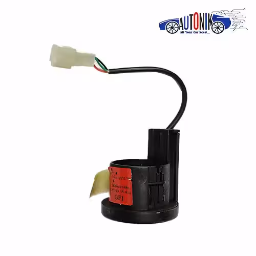 یونیت ایموبلایزر پارس – 206 – 207 – MGH غرب استیل