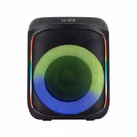 اسپیکر بلوتوثی قابل حمل مدل KOLAV-LJ601