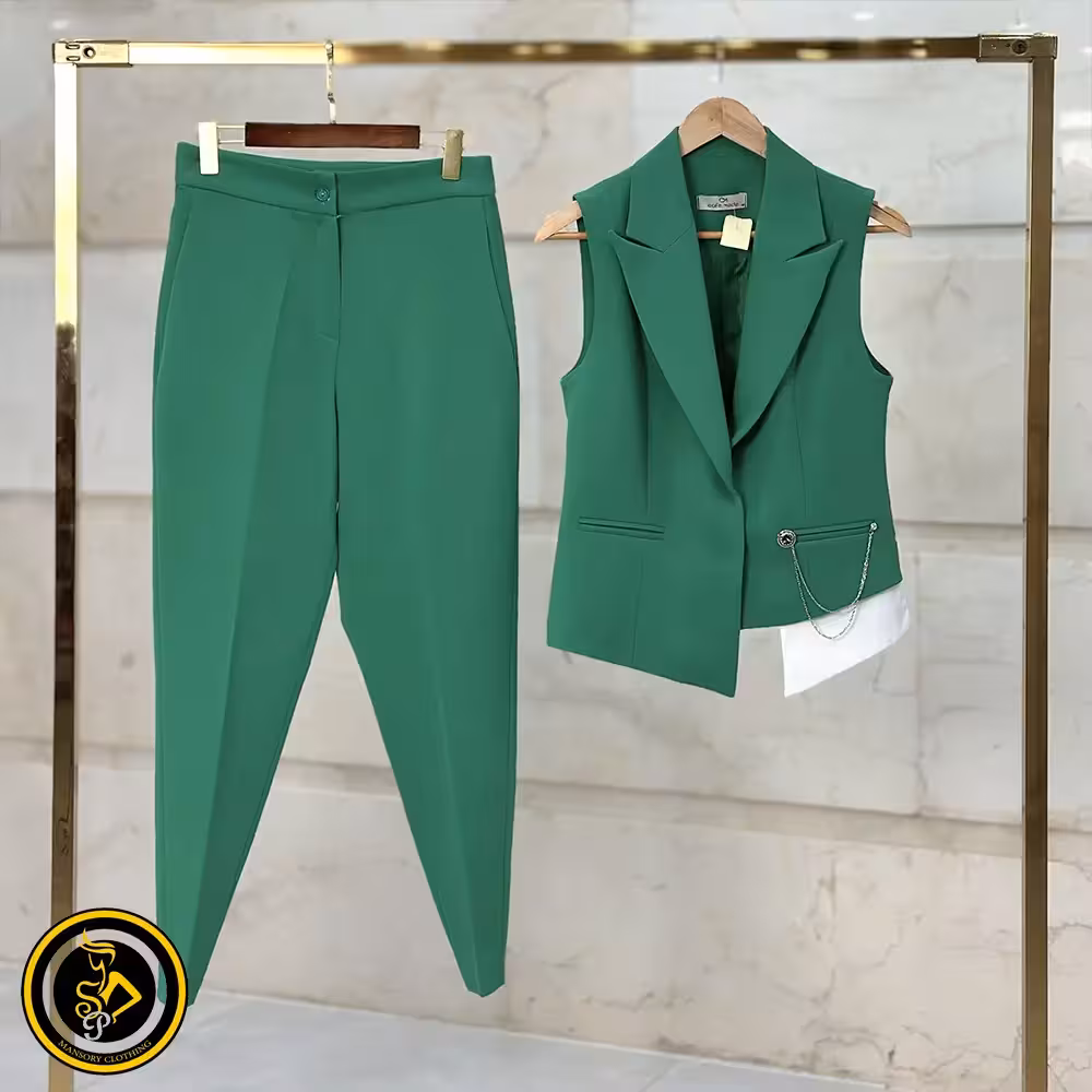 ژیله شلوار اسپرت و مجلسی