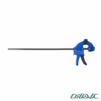 پیچ دستی فشاری نووا مدل NTC 4071 (45 سانت)