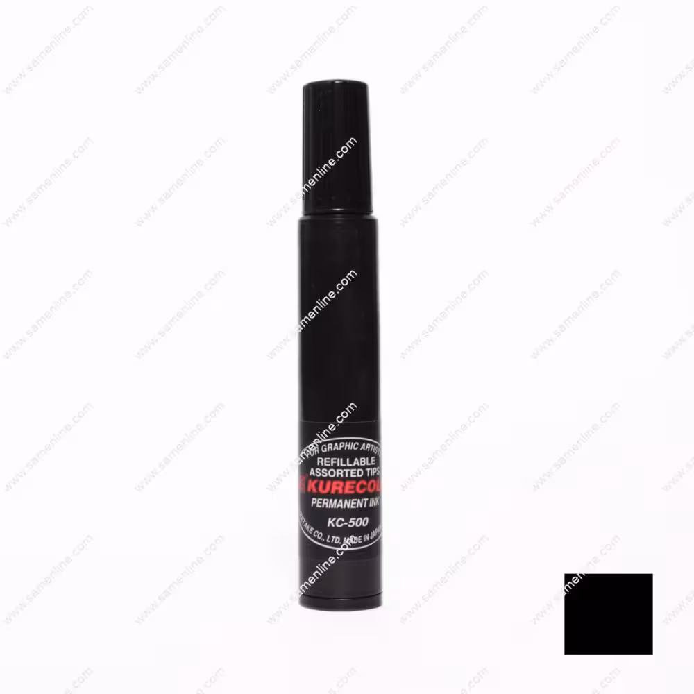 ماژیک راندو کیوکالر زیگ تک سر کد 900