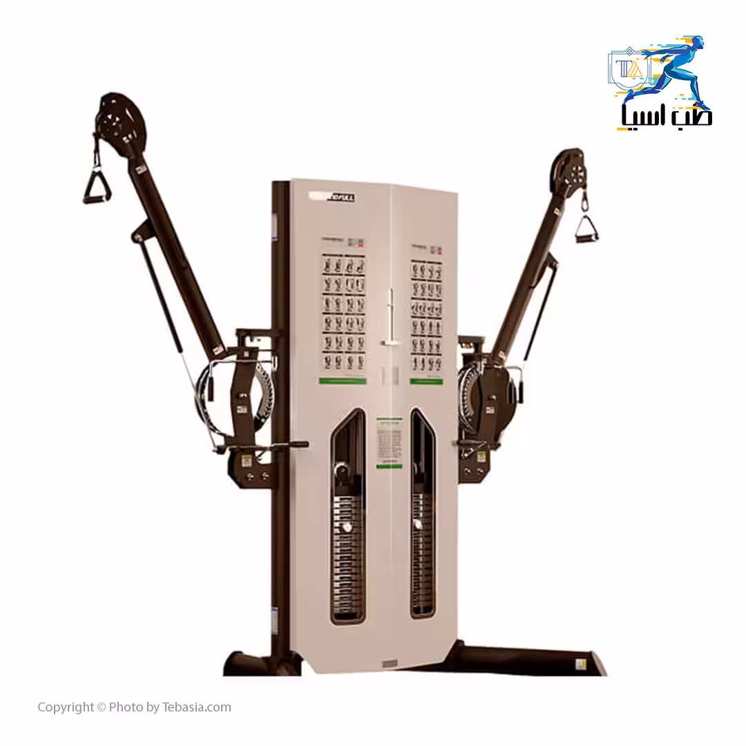 دستگاه همه کاره مولتی کراس بتا