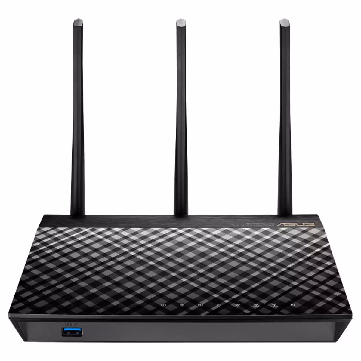 روتر استوک ایسوس مدل Asus RT-AC66U
