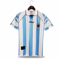 پیراهن کلاسیک اول آرژانتین 1996