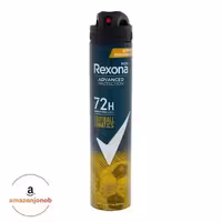 اسپری رکسونا مدل Football Fanatics حجم 200 میلی لیتر