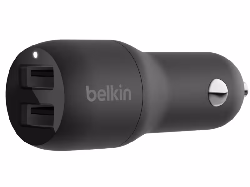 شارژر فندکی فست شارژ بلکین مدل BLC0051