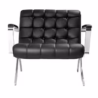 مبل اداری راحتیران مدل بارسلونا M161