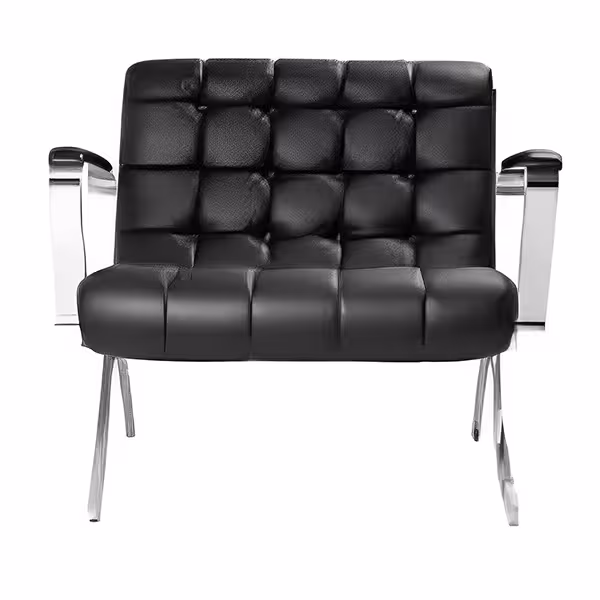 مبل اداری راحتیران مدل بارسلونا M161