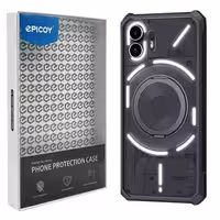 کاور اپیکوی مدل Xundd Rotating 360 Magnetic مناسب برای گوشی موبایل ناتینگ فون 1 | کالا مکس